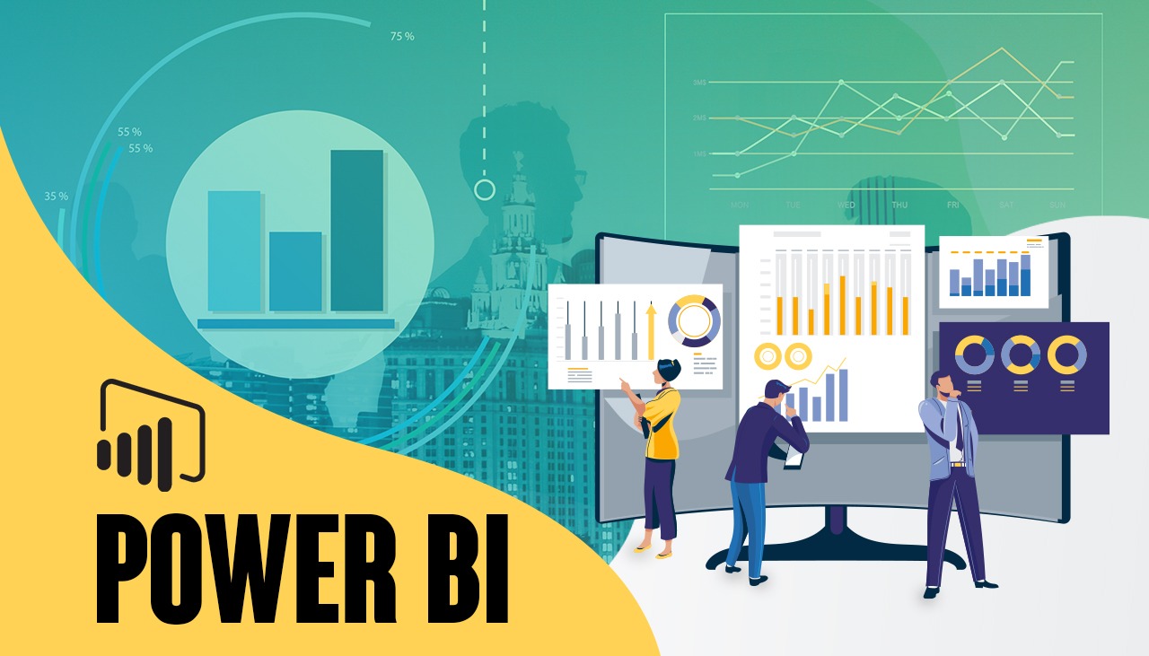 Power-bi-online-training - AG Consultraining