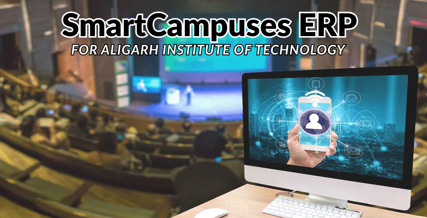 Aligarh Institute of Technology: Leading the Way with the Best Campus Management Software in Sindh